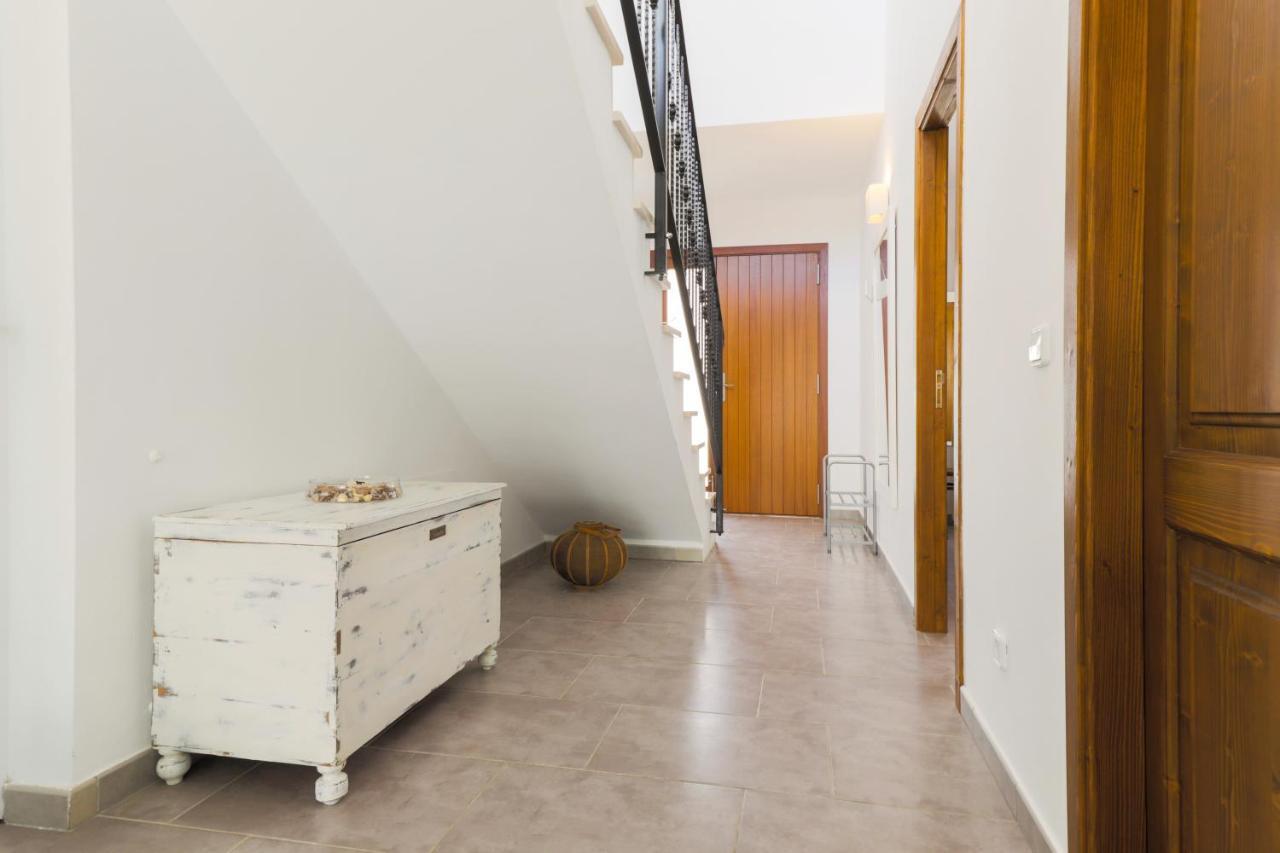 Villa Peral カス・コンコス・デス・カヴァリェル エクステリア 写真
